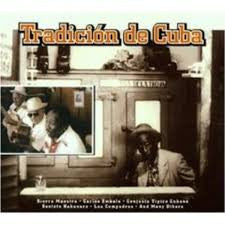 Various : Tradicion De Cuba (CD, Comp)