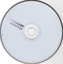 Load image into Gallery viewer, Andrea Corr : Ten Feet High (CD, Album)
