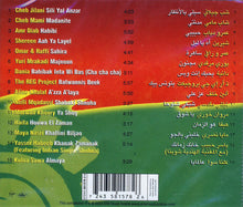 Load image into Gallery viewer, Various : Sunshine Arabia 2003 (CD, Comp)
