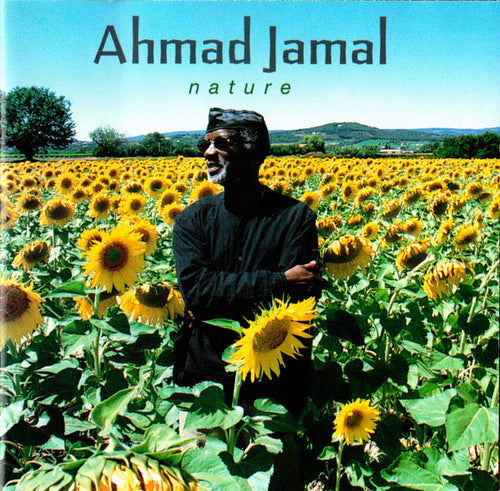 Ahmad Jamal : Nature - The Essence Part III (CD)