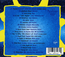 Load image into Gallery viewer, Various : The Best Arabian Nights Party 2006... Ever! (CD, Comp)

