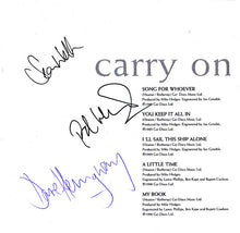 Load image into Gallery viewer, The Beautiful South : Carry On Up The Charts (The Best Of The Beautiful South) (CD, Comp, RE)

