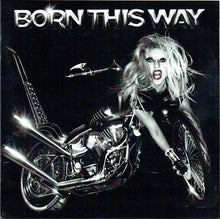 Load image into Gallery viewer, Lady Gaga : Born This Way (CD, Album, RP)
