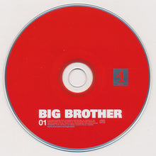 Load image into Gallery viewer, Various : Big Brother (2xCD, Comp)
