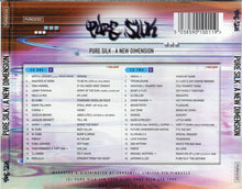 Load image into Gallery viewer, Karl &quot;Tuff Enuff&quot; Brown : Pure Silk: A New Dimension (2xCD, Mixed)
