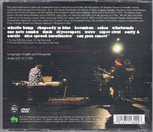 Load image into Gallery viewer, Eumir Deodato Trio : Live In Rio (CD, Album + DVD, Album, Ltd, All)
