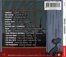 Load image into Gallery viewer, Various : Indiegente - Volume 1 (CD, Comp, Dig)
