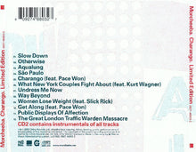 Load image into Gallery viewer, Morcheeba : Charango (2xCD, Album, Ltd)
