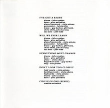 Load image into Gallery viewer, Oleta Adams : Circle Of One (CD, Album, RE)
