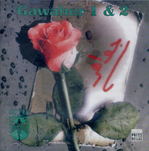 Load image into Gallery viewer, Various : Gawaher 1 &amp; 2 (CD, Comp)

