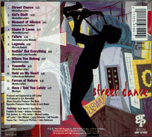 Load image into Gallery viewer, Eric Marienthal : Street Dance (CD, Album)
