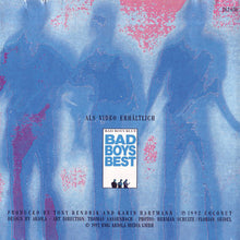 Load image into Gallery viewer, Bad Boys Blue : More Bad Boys Best (CD, Comp, Blu)
