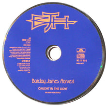 Load image into Gallery viewer, Barclay James Harvest : Caught In The Light (CD, Album)
