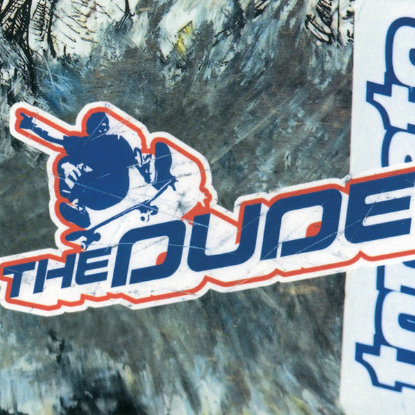 The Dude (5) : The Dude (CD, Album, Dig)