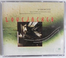 Load image into Gallery viewer, Ted Nugent : Lovejacker (CD, Single, Promo)
