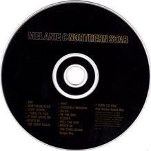 Load image into Gallery viewer, Melanie C : Northern Star (CD, Album, RE, Bla)
