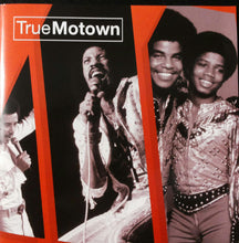 Load image into Gallery viewer, Various : True Motown (3xCD, Comp + Box)
