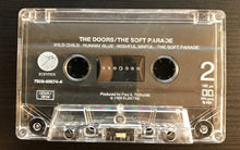 Load image into Gallery viewer, The Doors : The Soft Parade (Cass, Album, RE)
