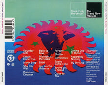 Load image into Gallery viewer, The Brand New Heavies : Trunk Funk - The Best Of (CD, Comp)
