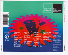 Load image into Gallery viewer, The Brand New Heavies : Trunk Funk - The Best Of (CD, Comp)
