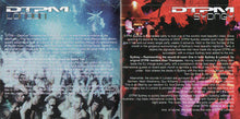 Load image into Gallery viewer, Various : DTPM - Sydney Vs London (2xCD, Comp, Mixed)
