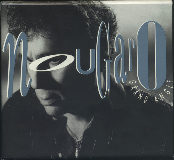 Nougaro* : Grand Angle (6xCD, Comp + Box)