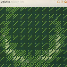 Load image into Gallery viewer, Wibutee : Newborn Thing (CD, Album)
