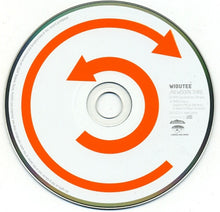 Load image into Gallery viewer, Wibutee : Newborn Thing (CD, Album)
