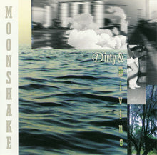 Load image into Gallery viewer, Moonshake : Dirty &amp; Divine (CD, Album)
