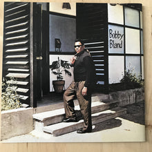 Load image into Gallery viewer, Bobby &quot;Blue&quot; Bland* : The Definitive Collection (CD, Comp)
