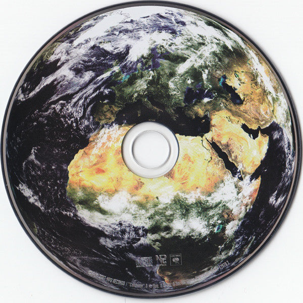 Buy Prince : Planet Earth (CD, Album, Dig) Online for a great