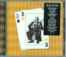 Load image into Gallery viewer, B.B. King : Deuces Wild (CD, Album)
