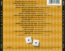 Load image into Gallery viewer, B.B. King : Deuces Wild (CD, Album)
