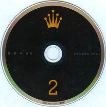 Load image into Gallery viewer, B.B. King : Deuces Wild (CD, Album)
