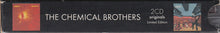 Load image into Gallery viewer, The Chemical Brothers : Come With Us / Surrender (Box, Comp, Ltd + CD, Album, RE + CD, Album, RE)
