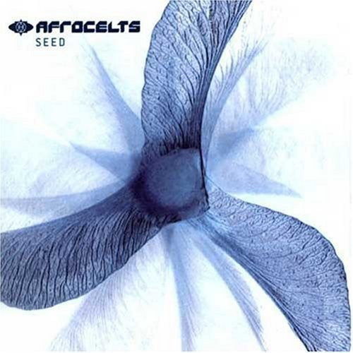 Afro Celts* : Seed (CD, Album, Copy Prot.)