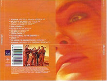 Load image into Gallery viewer, Alabina : Alabína (CD, Album)
