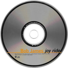 Load image into Gallery viewer, Bob James : Joy Ride (CD, Album)
