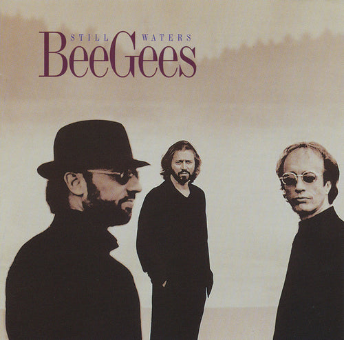 Bee Gees : Still Waters (CD, Album)
