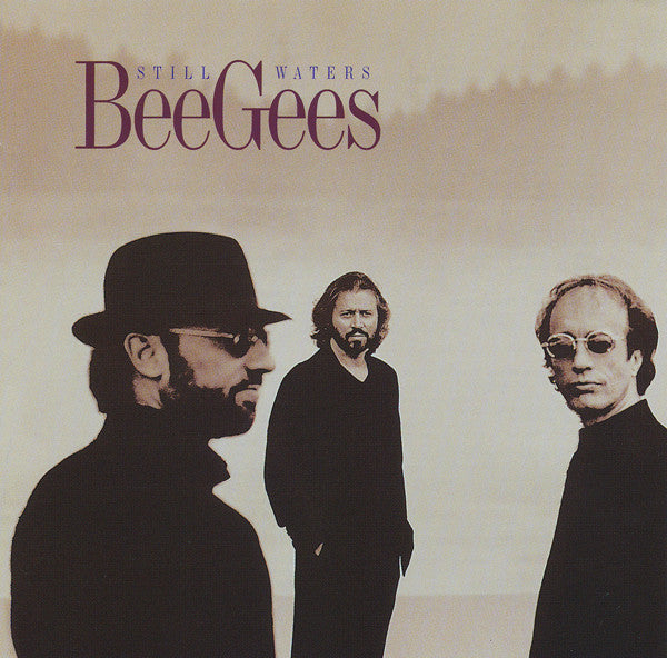 Bee Gees : Still Waters (CD, Album)