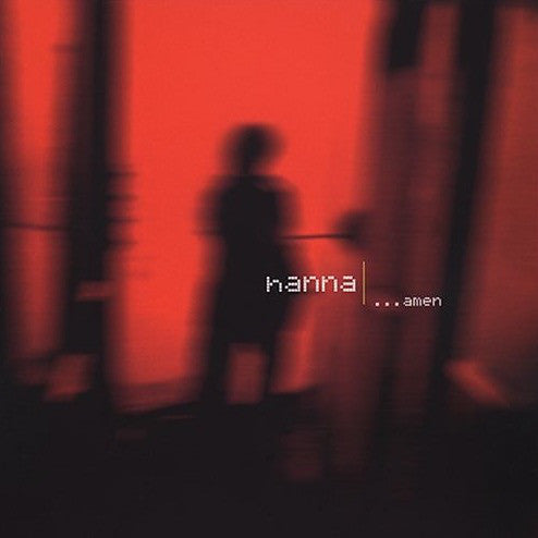 Hanna : ...Amen (CD, Album)