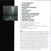 Load image into Gallery viewer, Beautiful World : In Existence (CD, Album)
