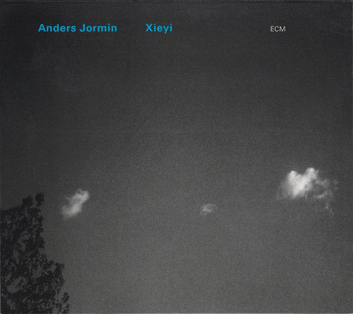 Anders Jormin : Xieyi (CD, Album)