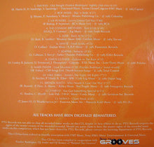 Load image into Gallery viewer, Various : Masterpiece Volume 5 - The Ultimate Disco Funk Collection (CD, Comp, Ltd, RM)
