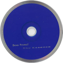 Load image into Gallery viewer, Deva Premal : The Essence (CD, Album)
