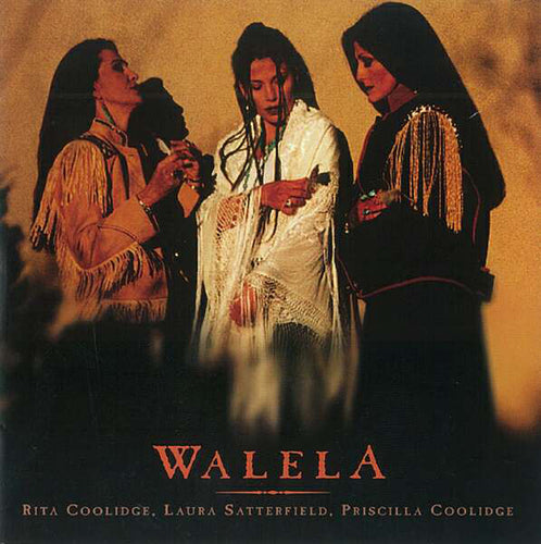 Walela : Walela (CD, Album)