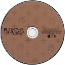Load image into Gallery viewer, Ruben Studdard : The Return (CD, Album)
