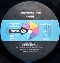 Load image into Gallery viewer, Wishbone Ash : Argus (LP, Album, Gat)
