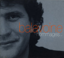 Load image into Gallery viewer, Various : Balavoine Hommages… (CD, Album, Dig)
