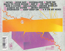 Load image into Gallery viewer, Basement Jaxx : Crazy Itch Radio (CD, Album)
